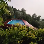 Uliveta Villa Torri Del Benaco