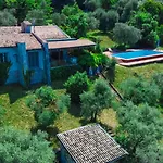 Villa Uliveta Torri Del Benaco