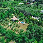 Villa Uliveta Torri Del Benaco