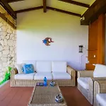 Uliveta Villa