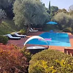 Villa Uliveta Torri Del Benaco