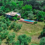 Uliveta Villa