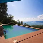 Uliveta Villa