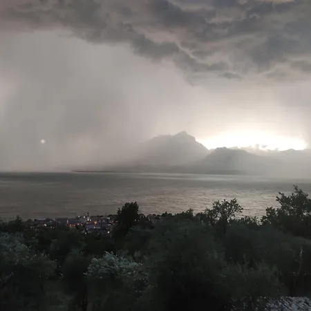 Villa Uliveta Torri Del Benaco