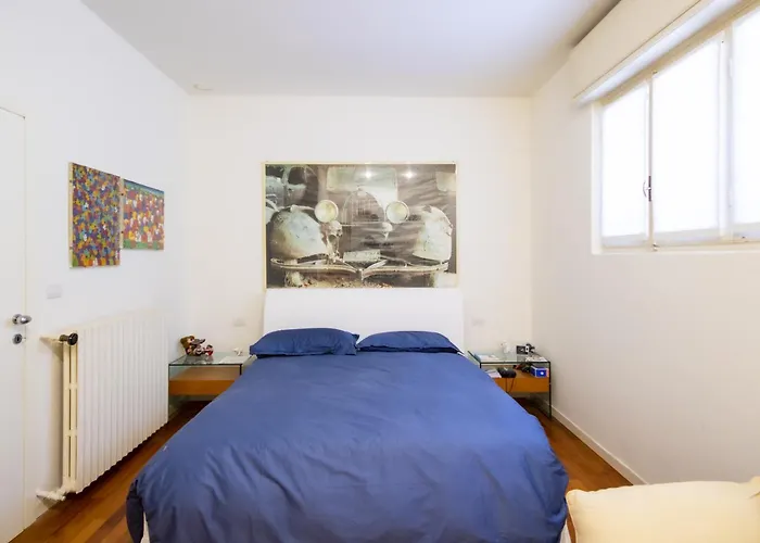 Uliveta Torri Del Benaco