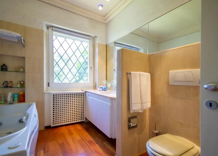 Uliveta * Torri Del Benaco