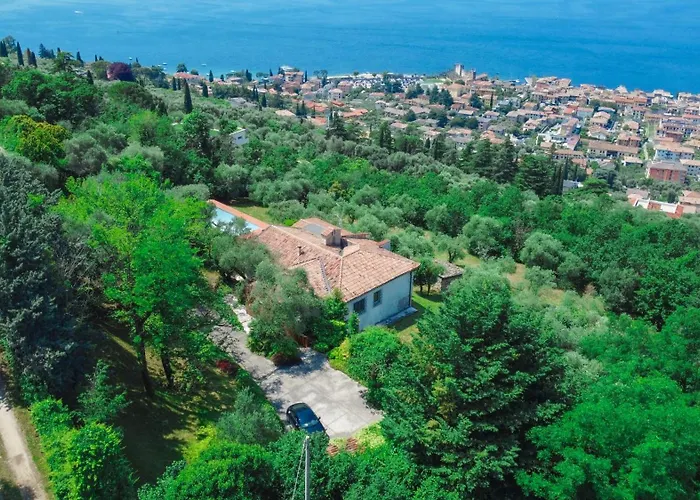Uliveta Villa