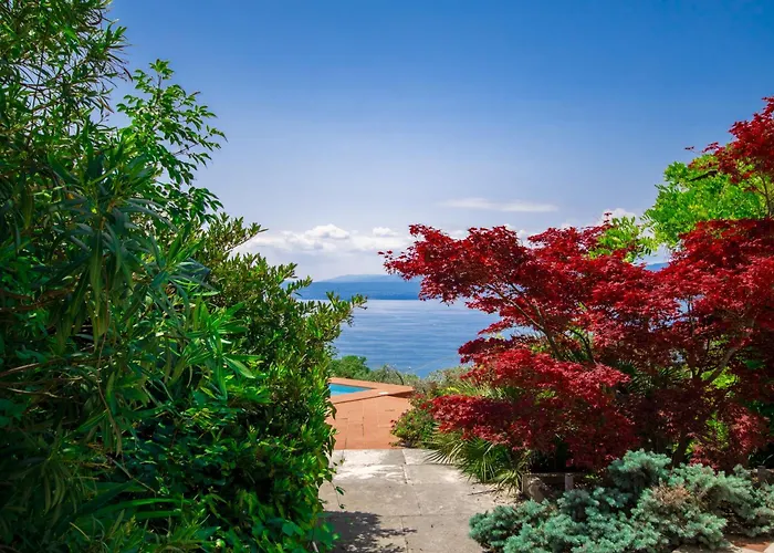 Uliveta * Torri Del Benaco