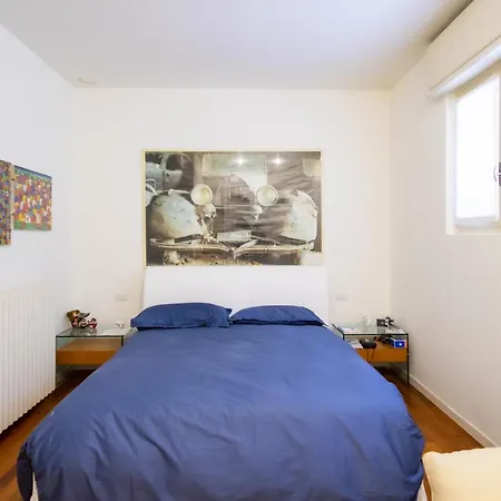 Uliveta Torri Del Benaco