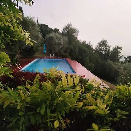 Uliveta Villa Torri Del Benaco