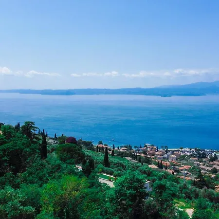 Uliveta Villa *