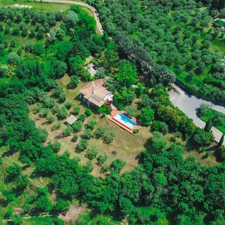 Uliveta Torri del Benaco