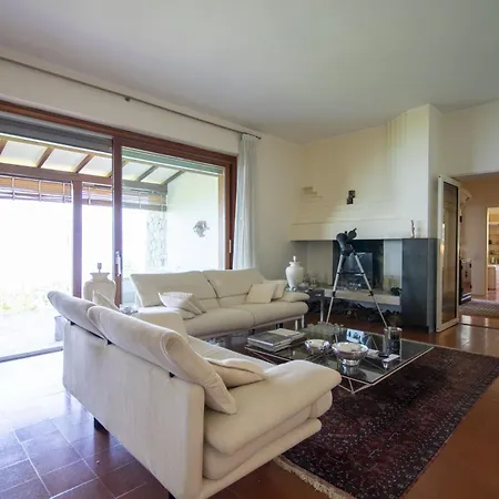 Villa Uliveta