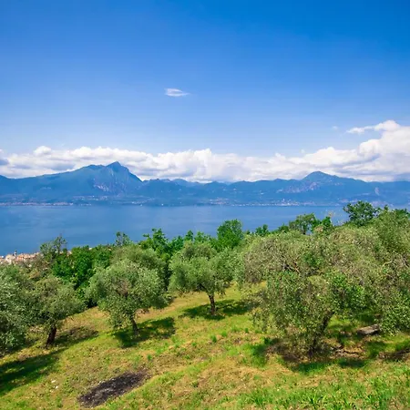 Uliveta * Torri Del Benaco