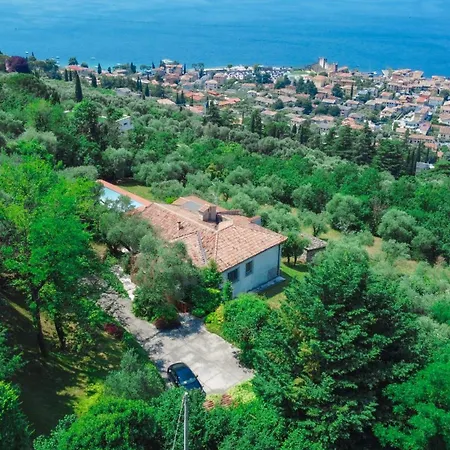 Uliveta Villa