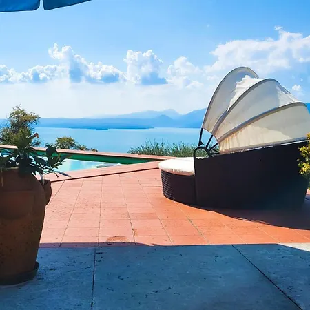 Villa Uliveta