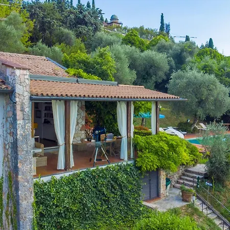 Uliveta Villa Torri del Benaco