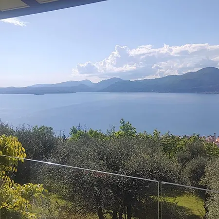 Uliveta Torri Del Benaco