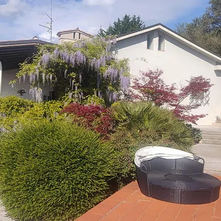 Uliveta * טורי דל בנקו