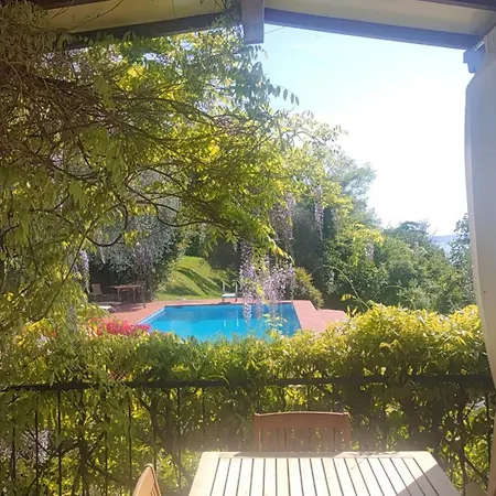 Uliveta Villa