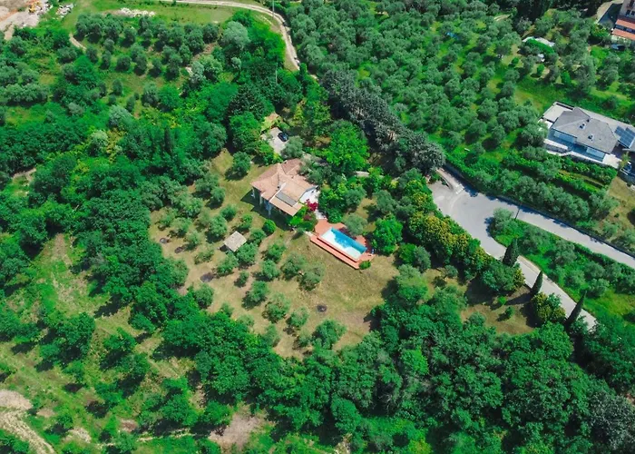 Uliveta Torri Del Benaco