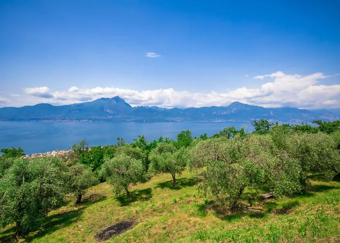 Uliveta * Torri Del Benaco