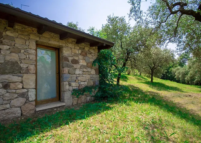 Uliveta Villa