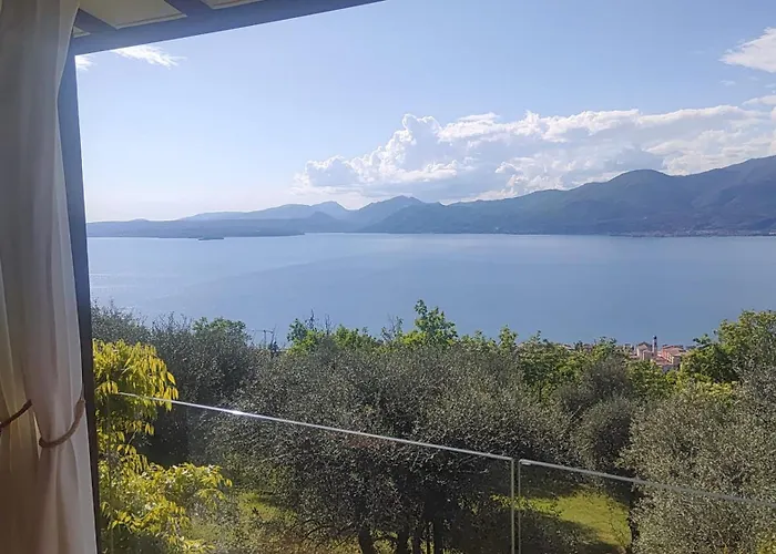 Uliveta Torri Del Benaco