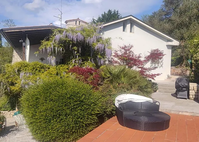 Uliveta * Torri Del Benaco