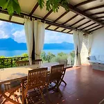 Uliveta Villa *