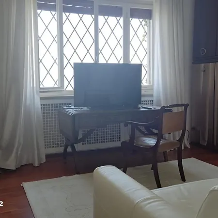 别墅 Uliveta 托里德尔贝纳科