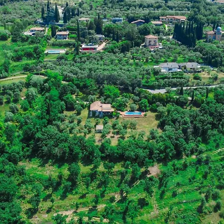 Uliveta 别墅 托里德尔贝纳科