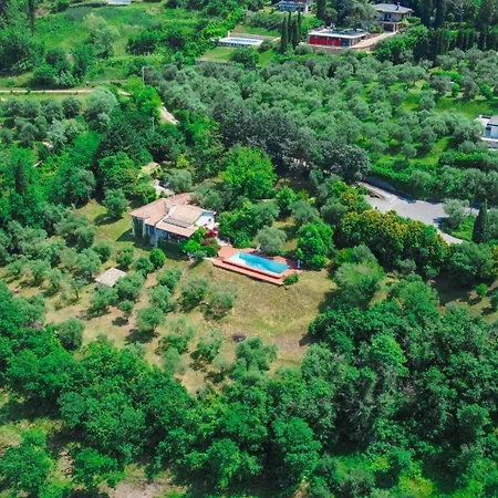 别墅 Uliveta 托里德尔贝纳科