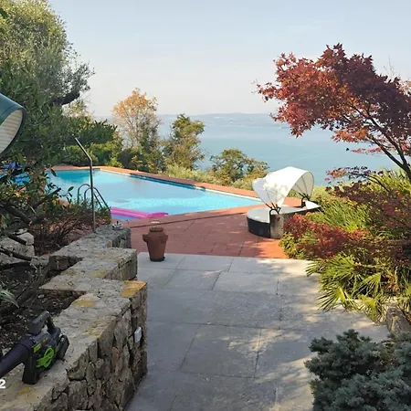 Uliveta 托里德尔贝纳科