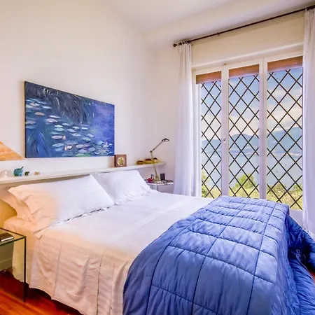 Uliveta 别墅 托里德尔贝纳科