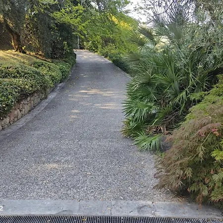 Uliveta * 托里德尔贝纳科